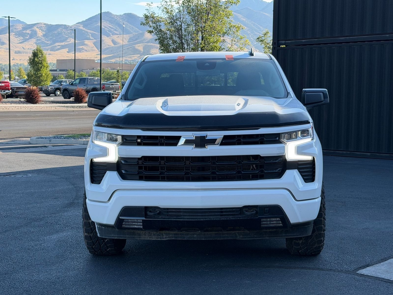 chevrolet silverado 1500 2023 1GCUDEEL3PZ188640 image chevrolet silverado 1500 2023 1GCUDEEL3PZ188640 image